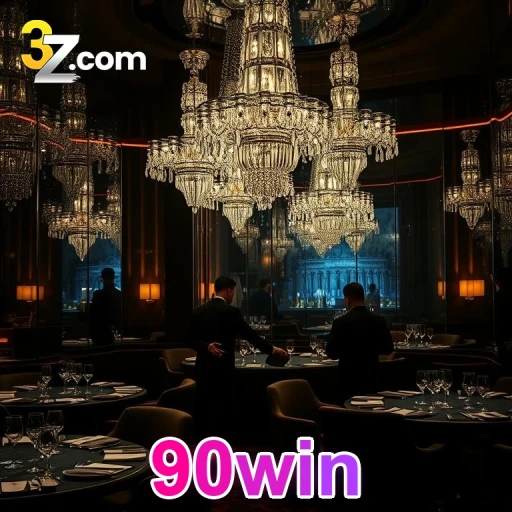 Apostas Incríveis no 90win: Junte-se à Emoção