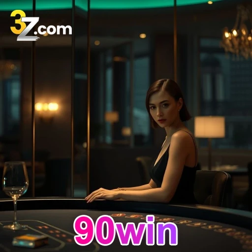 90win: A Seção Paga Que Revoluciona Seu Jogo