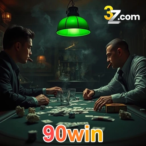 Slots emocionantes no 90win: a diversão nunca acaba!