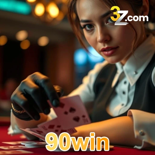 Recursos VIP que Transformam a Experiência no 90win