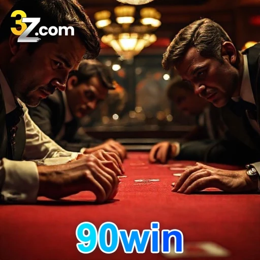 90win Jogos de caça-níqueis